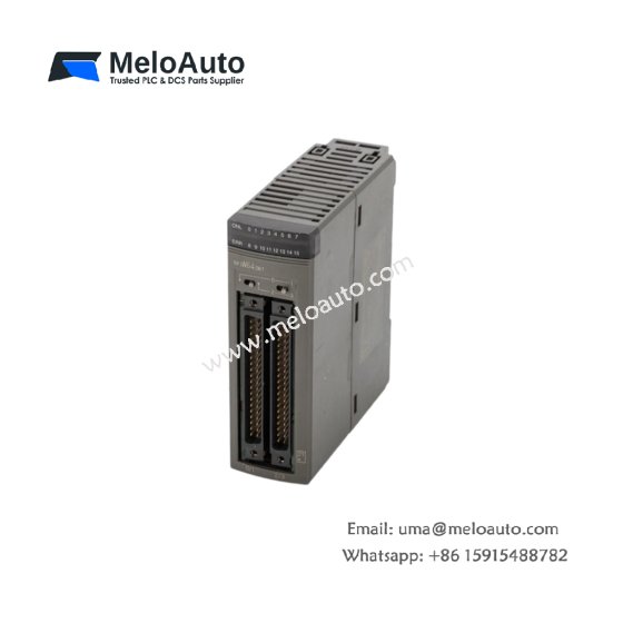 The FUJI NP1W6406T Digital I/O Module offers efficient signal processing, low energy consumption, and high-speed data communication. Ideal for industrial automation systems. The FUJI NP1W6406T Digital I/O Module offers efficient signal processing, low energy consumption, and high-speed data communication. Ideal for industrial automation systems.