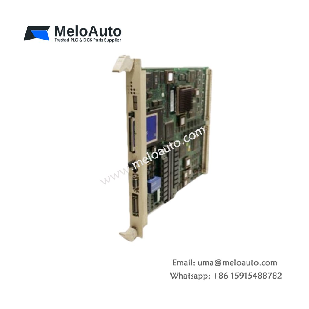 ABB PM511V16 3BSE011181R1 Processor Module