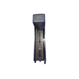 The GE IC695ALG600-DD analog input module provides 8 input channels with 16-bit resolution, supporting voltage and current signals. Ideal for PACSystem RX3i.
