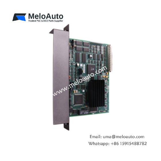 Discover the GE IC697CMM742 Ethernet Communications Module. Features RS232, RS485, Ethernet ports, and robust status LED indicators. ​