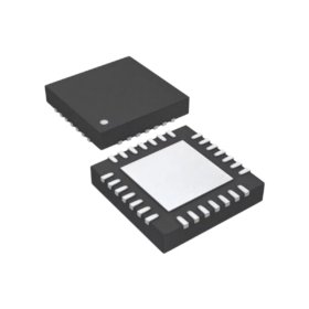 The FUJI NU2AXH2-MR analog I/O module offers 8 input and 8 output channels. It supports a 0-10V and ±10V voltage range for high-performance signal processing.