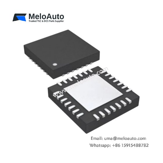 The FUJI NU2AXH2-MR analog I/O module offers 8 input and 8 output channels. It supports a 0-10V and ±10V voltage range for high-performance signal processing.