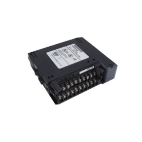 GE IC693MDL930 Relay Output Module – 8 Outputs for Series 90-30