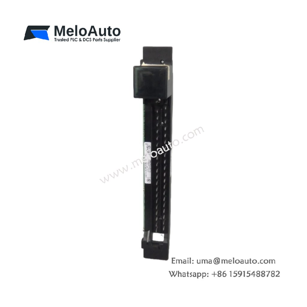 GE IC697MDL671 Interrupt Input Module – 16 Inputs for Series 90-70 PLC