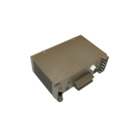 Siemens 6ES5470-8MB11 Analog Output Module | Industrial Automation