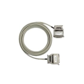Shop for the Siemens 6ES5728-0BD00 Connecting Cable. Durable, flexible, and reliable cable for seamless communication in industrial automation systems.