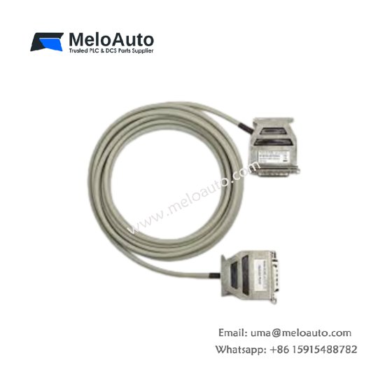 Shop for the Siemens 6ES5728-0BD00 Connecting Cable. Durable, flexible, and reliable cable for seamless communication in industrial automation systems.