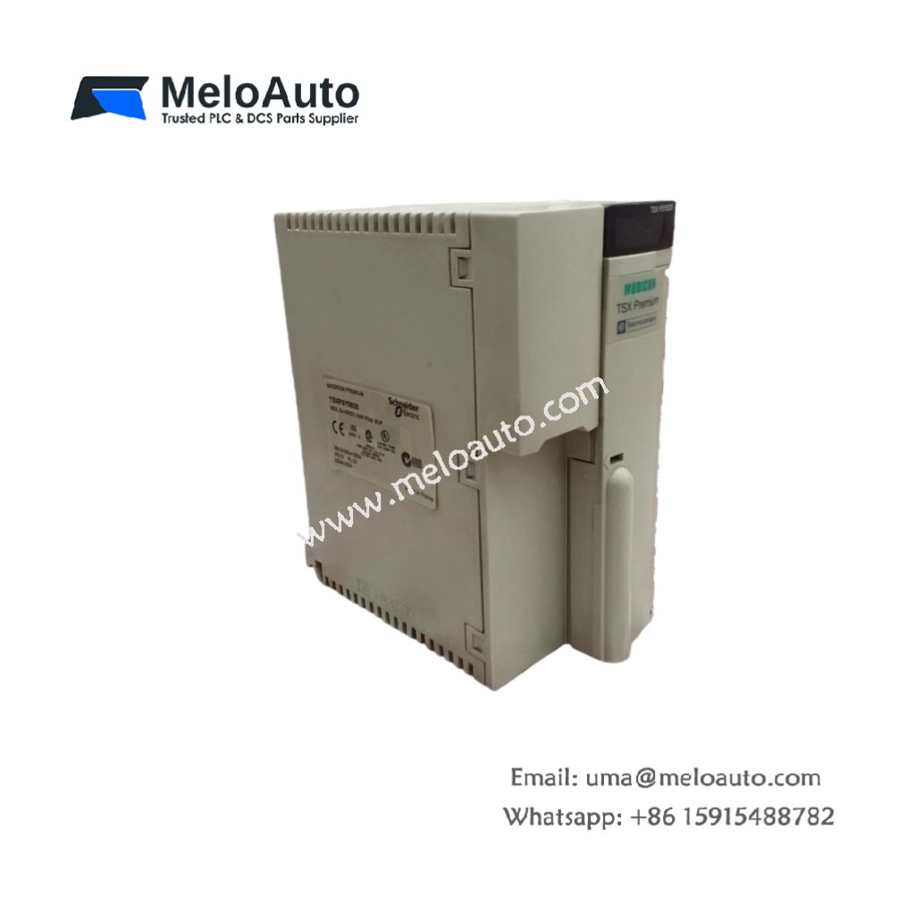 Schneider TSXPSY5520 – Power Supply Module for Modicon Premium Automation