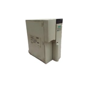 The Schneider TSXPSY5520 power supply module offers 50W, 19.2-60VDC input range, 1500mA, and robust protection for Modicon Premium automation systems.