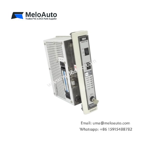 Explore the Schneider PC0984131 CPU module with 4K memory. Optimized for industrial automation systems, it offers compact design and reliable performance. Explore the Schneider PC0984131 CPU module with 4K memory. Optimized for industrial automation systems, it offers compact design and reliable performance. 