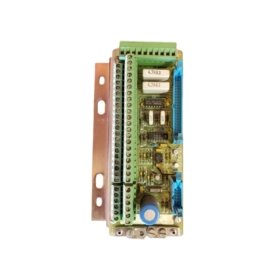 Explore the ABB SAFT174TBC 5761445-5E Terminal Block Board. Learn about its dimensions, energy storage, voltage rating, and technical specifications for industrial automation systems.