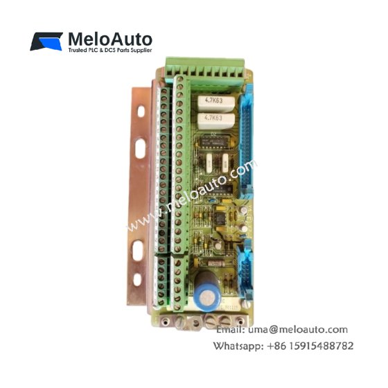 Explore the ABB SAFT174TBC 5761445-5E Terminal Block Board. Learn about its dimensions, energy storage, voltage rating, and technical specifications for industrial automation systems.