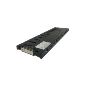 GE IC693CHS391D 10-Slot Modular CPU Baseplate | Series 90-30 | GE Fanuc