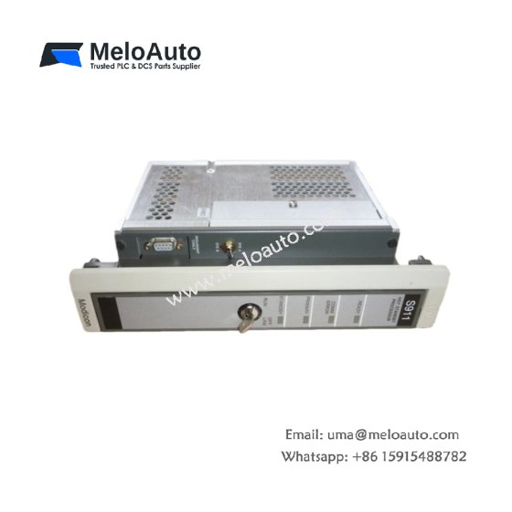 Explore the Schneider ASS911800 PC module with hot standby processor functionality. Ideal for Schneider Electric systems, offering high availability and redundancy.