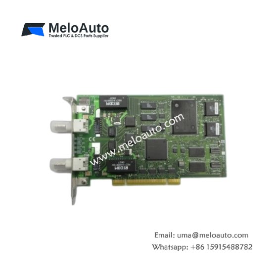 The Yokogawa VF701 VF701 S3 interface card supports Ethernet, PROFINET, and Modbus for seamless integration with Yokogawa VNet devices, including PLCs, HMIs, and SCADA systems. The Yokogawa VF701 VF701 S3 interface card supports Ethernet, PROFINET, and Modbus for seamless integration with Yokogawa VNet devices, including PLCs, HMIs, and SCADA systems.