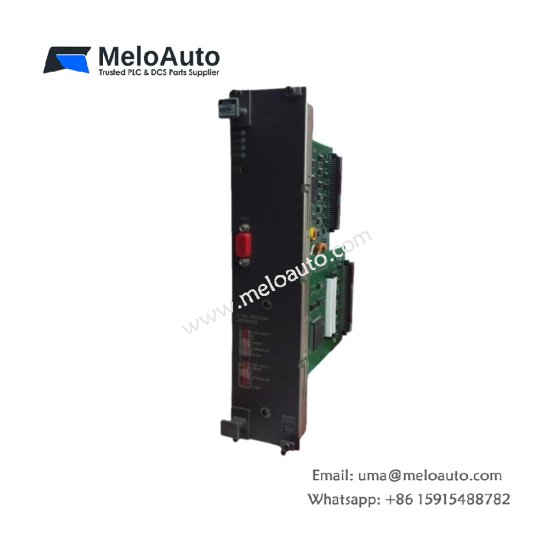 Yokogawa CP345 S1 processor card for Centum CS & VP DCS. Features proven CP345 tech, scalable performance, and compact dimensions (26.0 x 24.8 x 5.7 cm).