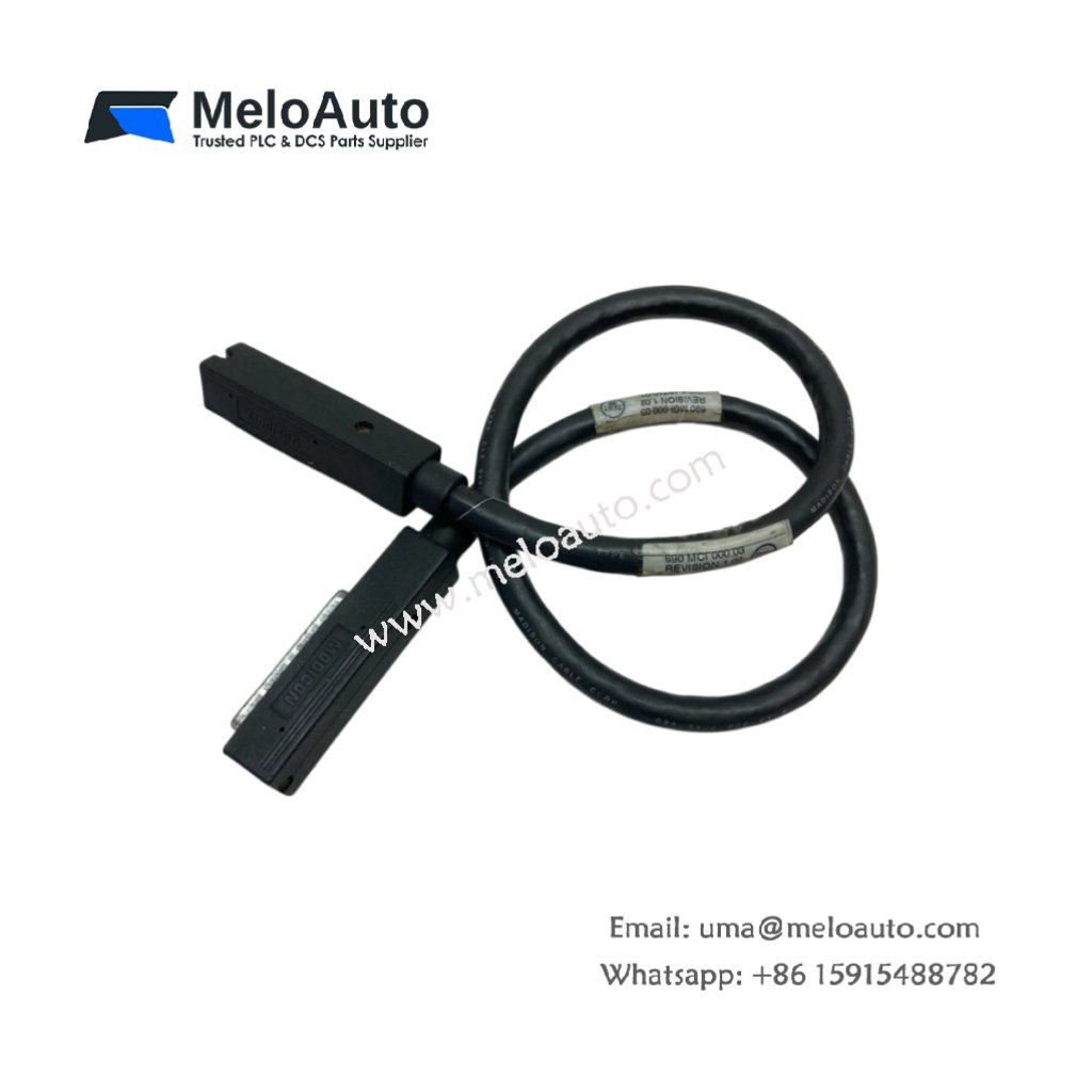 Schneider 690MCI00003 – Cable LO Profile DB50/DB5