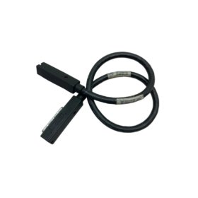The Schneider 690MCI00003 Cable LO Profile DB50/DB5 ensures reliable electrical connections in automation systems. Durable, flexible, and RoHS compliant.