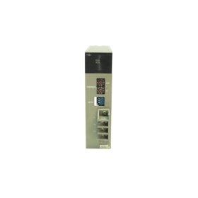 The FUJI NC1L-TS1 T-LINK Slave Module offers reliable communication, low energy usage, and wide voltage compatibility. Ideal for industrial automation systems. The FUJI NC1L-TS1 T-LINK Slave Module offers reliable communication, low energy usage, and wide voltage compatibility. Ideal for industrial automation systems.