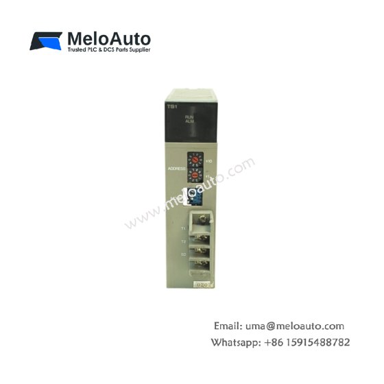 The FUJI NC1L-TS1 T-LINK Slave Module offers reliable communication, low energy usage, and wide voltage compatibility. Ideal for industrial automation systems. The FUJI NC1L-TS1 T-LINK Slave Module offers reliable communication, low energy usage, and wide voltage compatibility. Ideal for industrial automation systems.