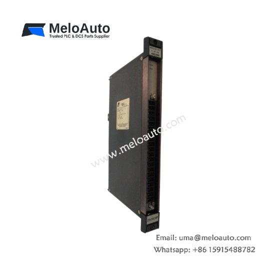 The Reliance Electric 45C360 Analog Output Module offers 8 points of 4-20 mA output, ideal for precise control in industrial automation systems. Features compact design and high durability.