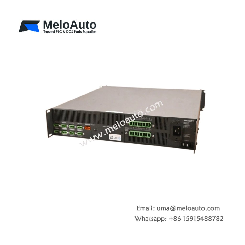 XYCOM PM8500 Operator Interface – Industrial Panel for High-Performance Control