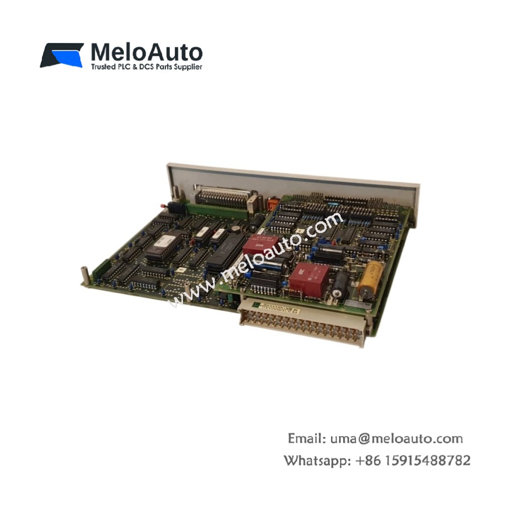 Siemens 6ES5241-1AE12 Daughter Board