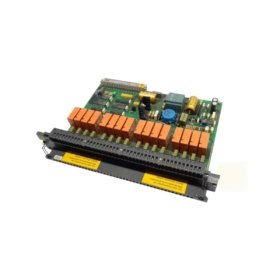 The Schneider DAP 106 is an 8-channel digital output module with 24V DC support, ideal for industrial automation and control applications.