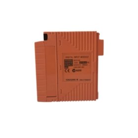 Yokogawa SDV144-S33 Digital Input Module – Reliable 16-Channel Solution for Industrial Automation