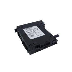 The GE IC693MDL930 relay output module offers 8 Form A contacts, handling up to 4 Amps per output, with 1500V isolation for Series 90-30 systems.