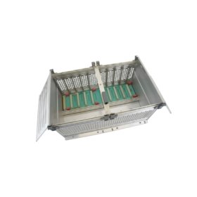 Schneider DTA 103 Secondary Subrack for Distributed I/O Systems