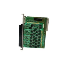 The Siemens 505-4532 32-Point Digital Output Module offers 0.5 A per point, 24V DC power, and easy DIN rail mounting for efficient industrial control.