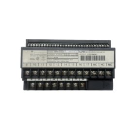 Discover the GE MPM-HI-A20 motor protection meter, offering 8 amps, 250 V AC compatibility, and screw clamp terminals for secure motor protection.