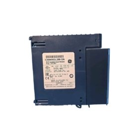 Discover the GE IC694MDL250 120 VAC Discrete Input Module for PACsystem RX3i. It features 16 isolated channels, fast response times, and reliable RS-485 communication.
