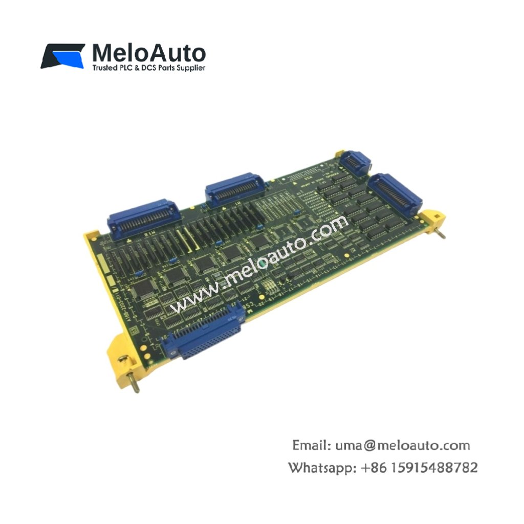 GE A16B-2203-0111 I/O Board