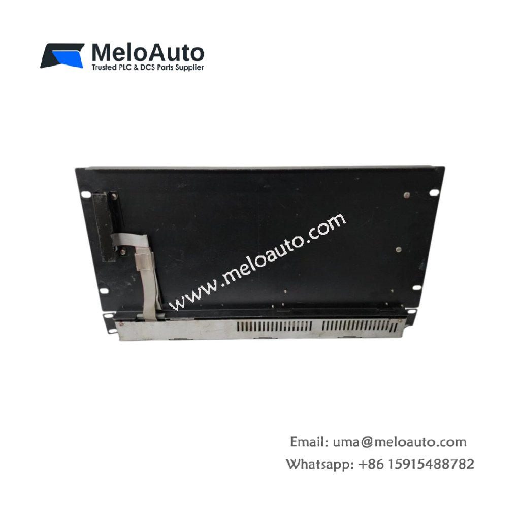 Yokogawa SSC10D Duplexed Safety Control Unit