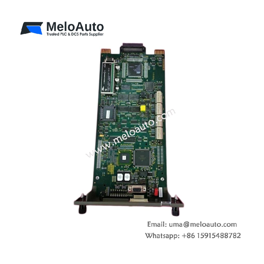 ABB Bailey PHARPS40000000 Power Supply Module