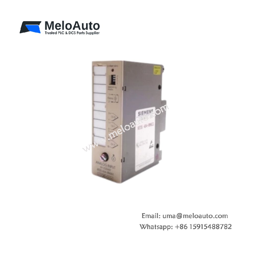 Siemens 6FM1661-3AA00 Memory Module