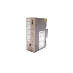 The Siemens 6FM1661-3AA00 memory module offers 32 MB of storage, fast data access, and seamless integration with Siemens PLC systems for enhanced performance.