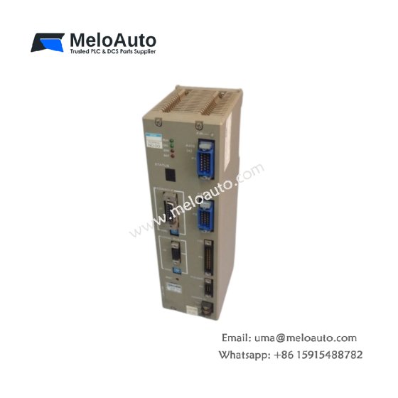 The FUJI FGU120B Servo Unit Module provides precise motion control, wide voltage compatibility, and high-speed communication. Perfect for industrial automation.