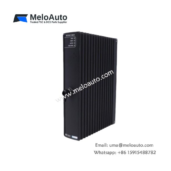 Explore the Triconex 3351 Analog Input Module with 32 input points, 4-20 mA DC range, 12-bit resolution, and exceptional isolation for critical control systems.