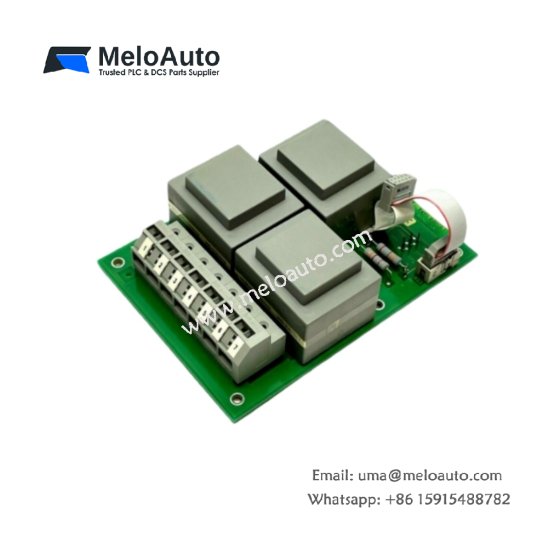 The ABB PMA324BE PM A324 BE HIEE400923R0001 Modbus Coupler Module provides seamless data exchange between Modbus devices and control systems for industrial automation.