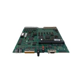 The ABB PM151 3BSE003642R1 analog input module offers high accuracy, 8 input channels, and flexible signal types. Ideal for automation systems.
