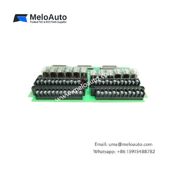 The GE IS200TBACIH1B is a reliable Mark VI circuit board for turbine control. It offers robust performance, wide temperature tolerance, and easy integration into Speedtronic systems.