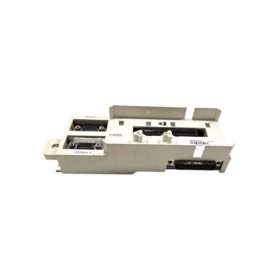 The ABB TP854 3BSE025349R1 is a baseplate for the CI854 communication interface module. It provides reliable communication and integrates seamlessly into ABB automation systems.