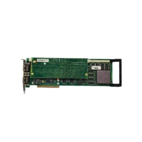 ABB PU515 3BSE013063R1 Real-Time Accelerator (RTA) Board | Dual Channel, High-Speed Communication
