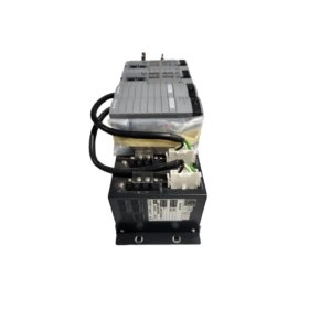 Yokogawa AVR10D Dual-Redundant V-Net Router – Reliable Network Communication for Industrial Systems