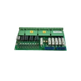 The ABB SDCS-IOB-22 3BSE005177R1 is a reliable digital I/O device for ABB automation systems. It offers durable performance with easy integration and a wide operating temperature range.