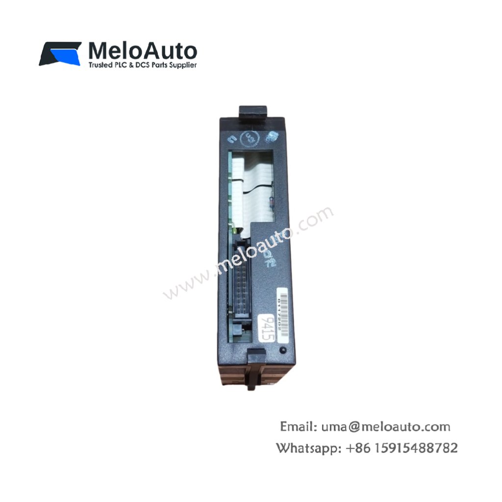 GE IC693ALG391 Analog Output Module