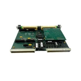 GE VIPC616 VME Carrier Card with 4-Slot RF Filtering